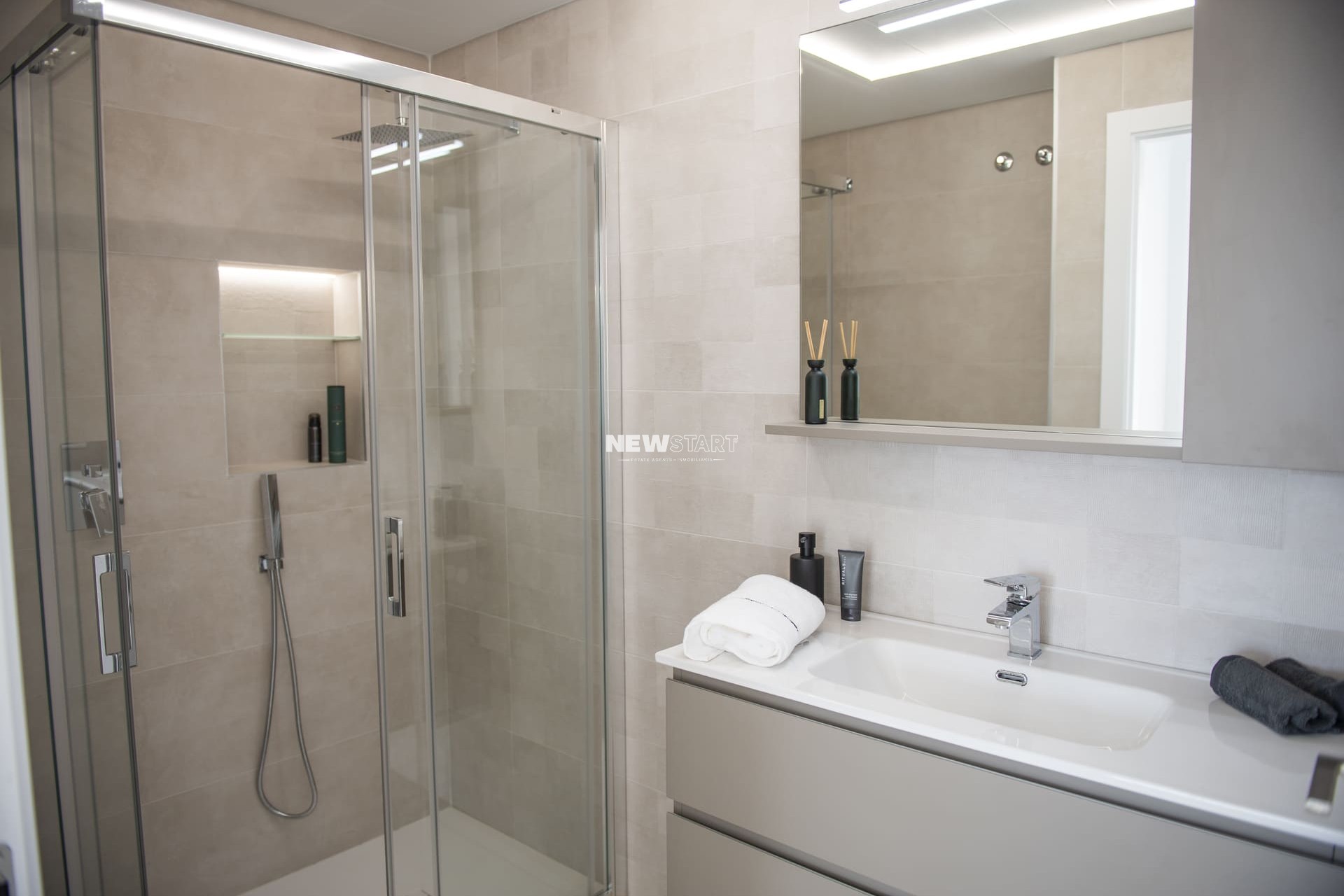New Build - Detached - San Pedro del Pinatar