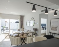 New Build - Detached - San Pedro del Pinatar