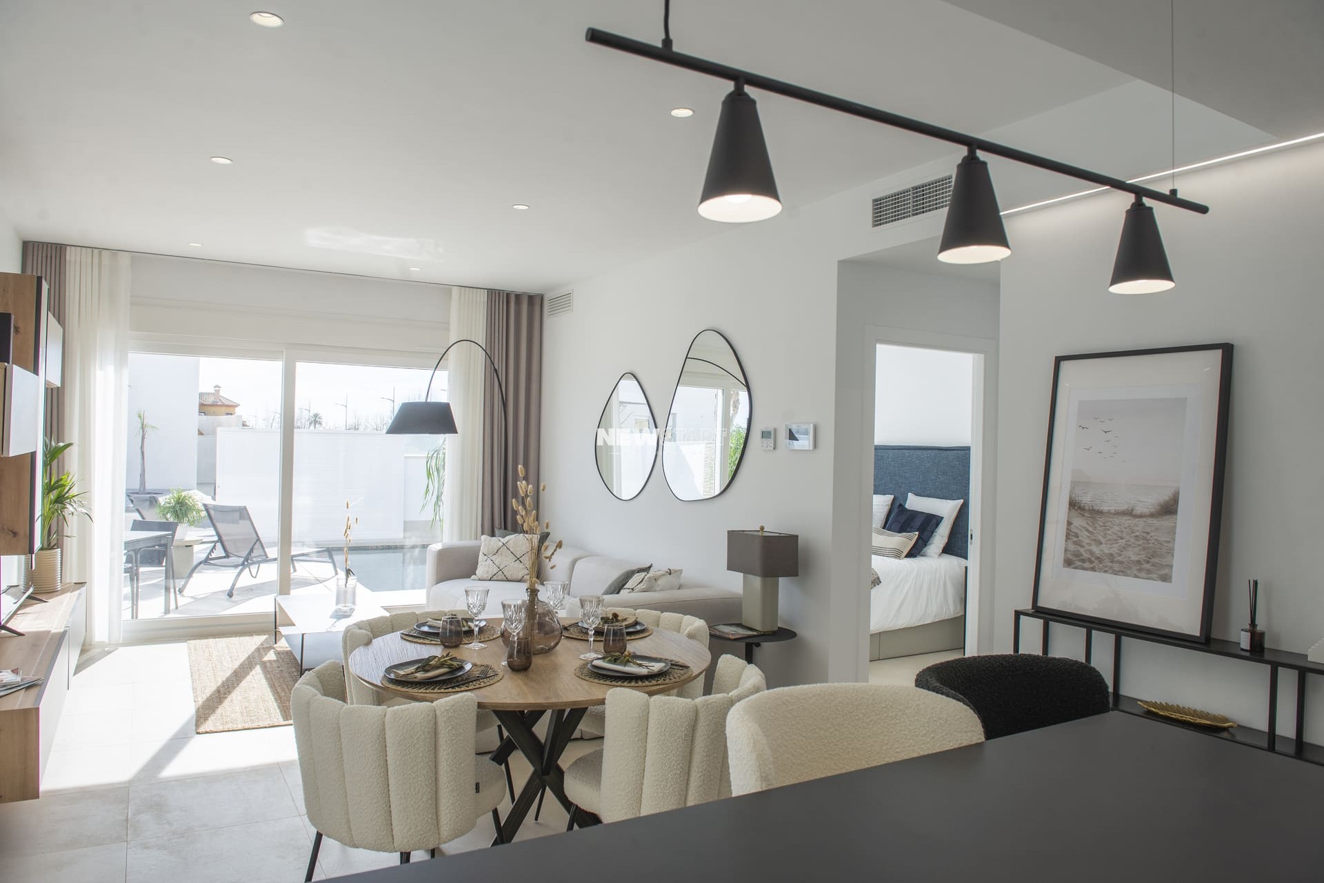 New Build - Detached - San Pedro del Pinatar