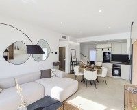 New Build - Detached - San Pedro del Pinatar