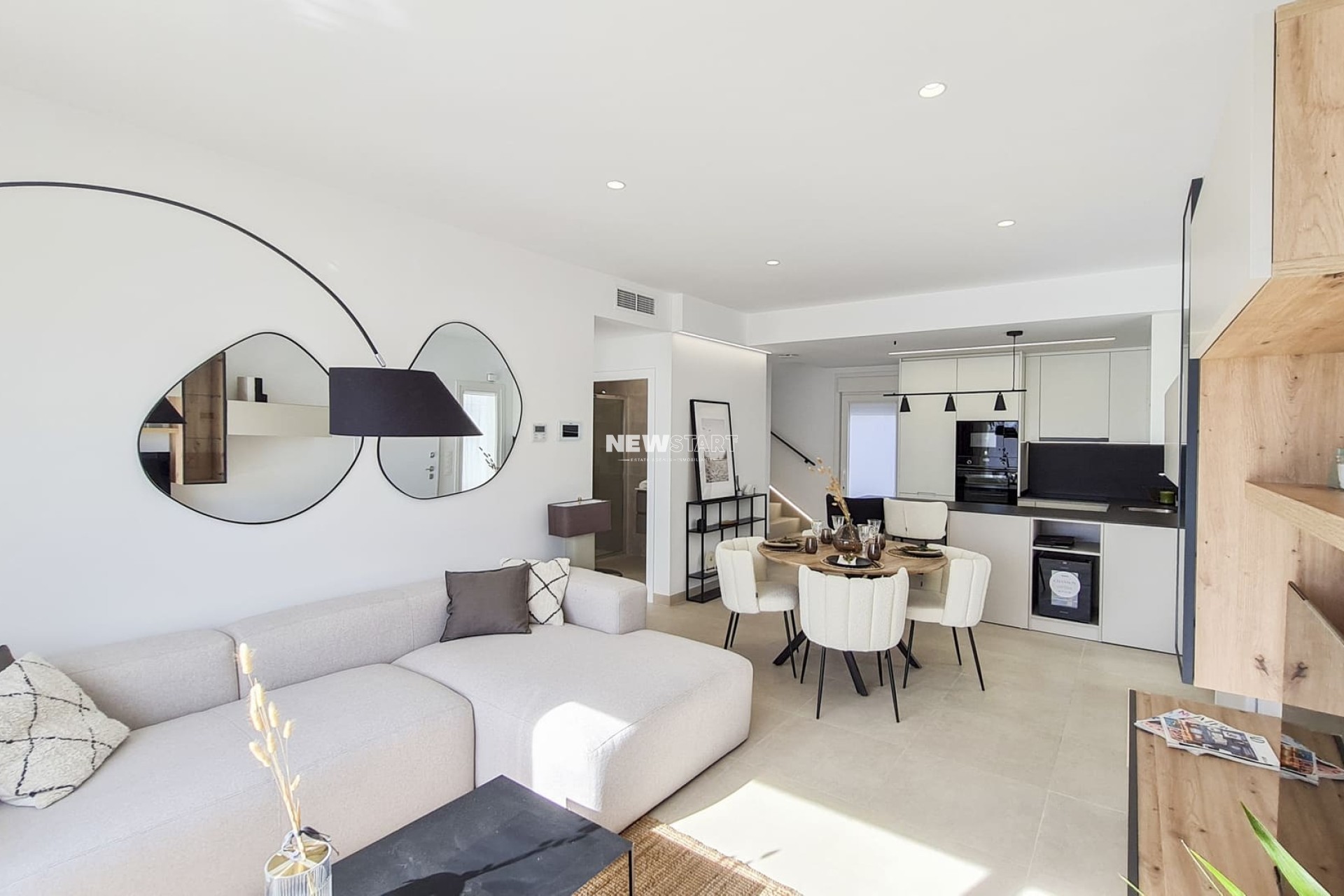 New Build - Detached - San Pedro del Pinatar
