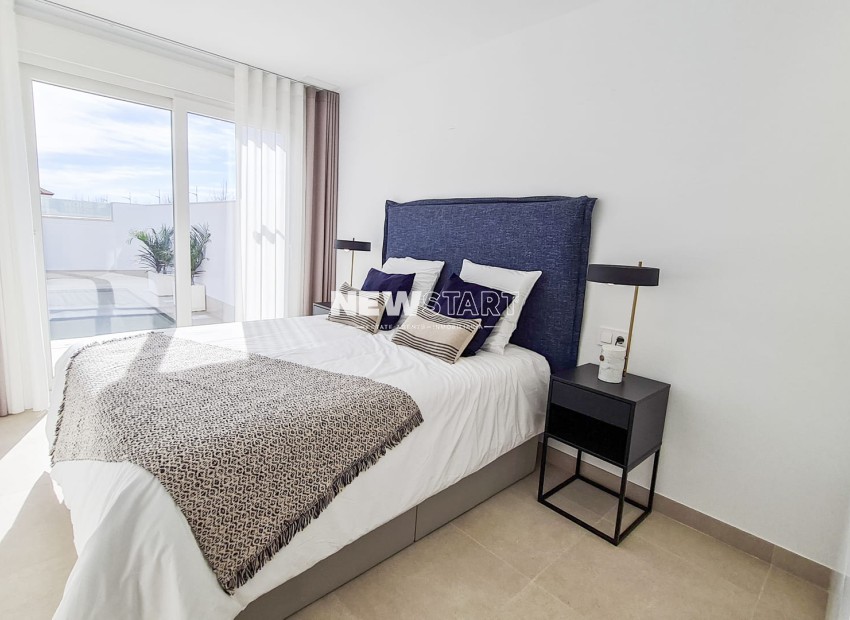New Build - Detached - San Pedro del Pinatar