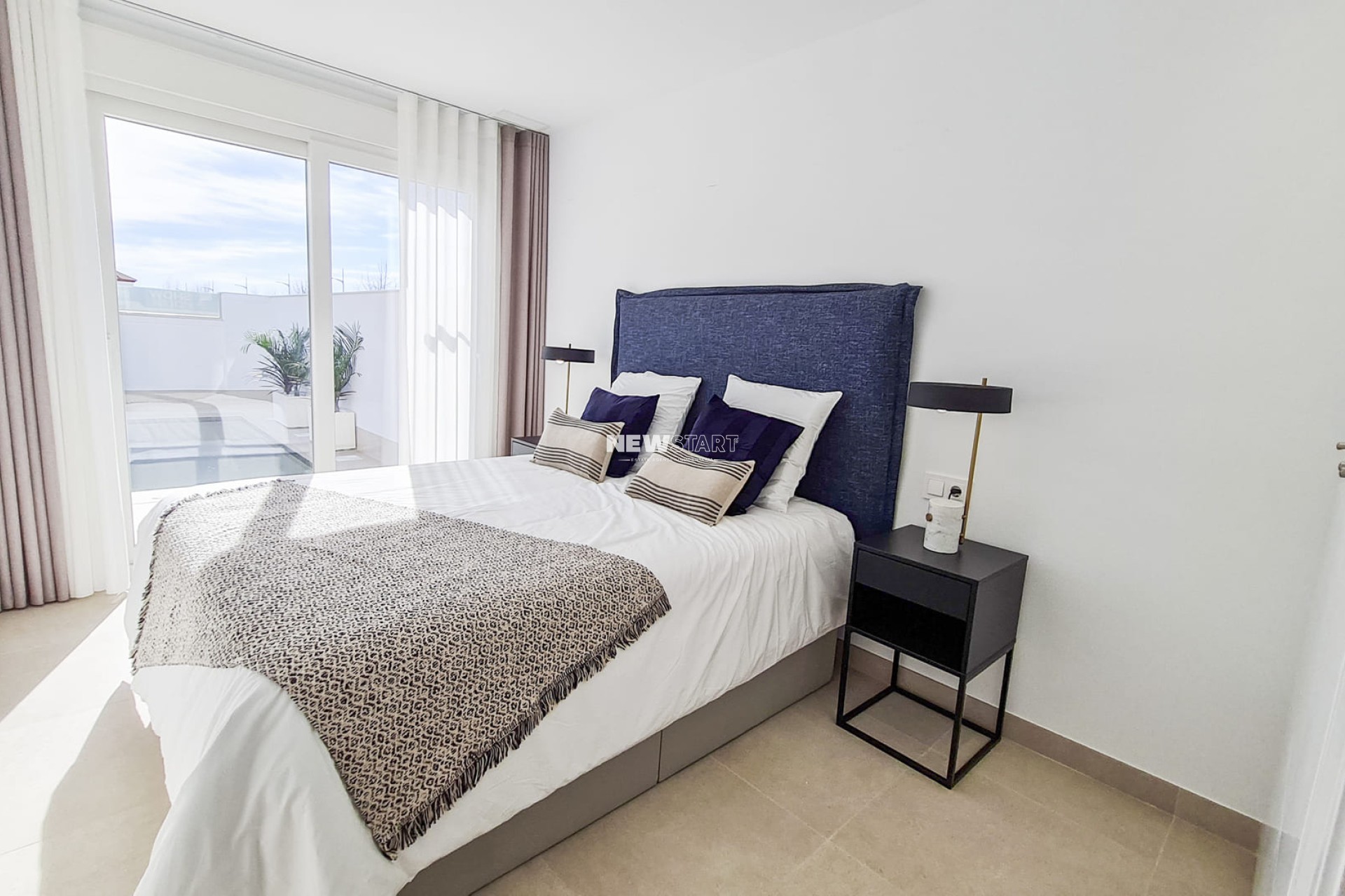 New Build - Detached - San Pedro del Pinatar