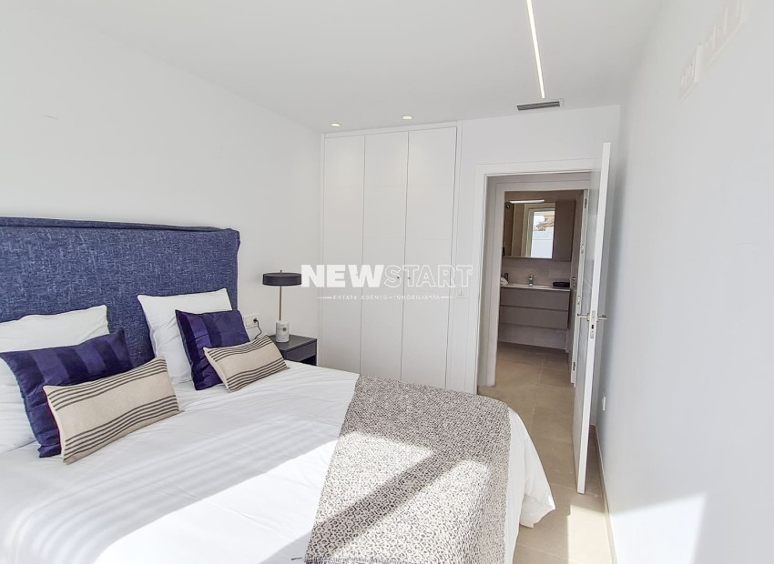New Build - Detached - San Pedro del Pinatar