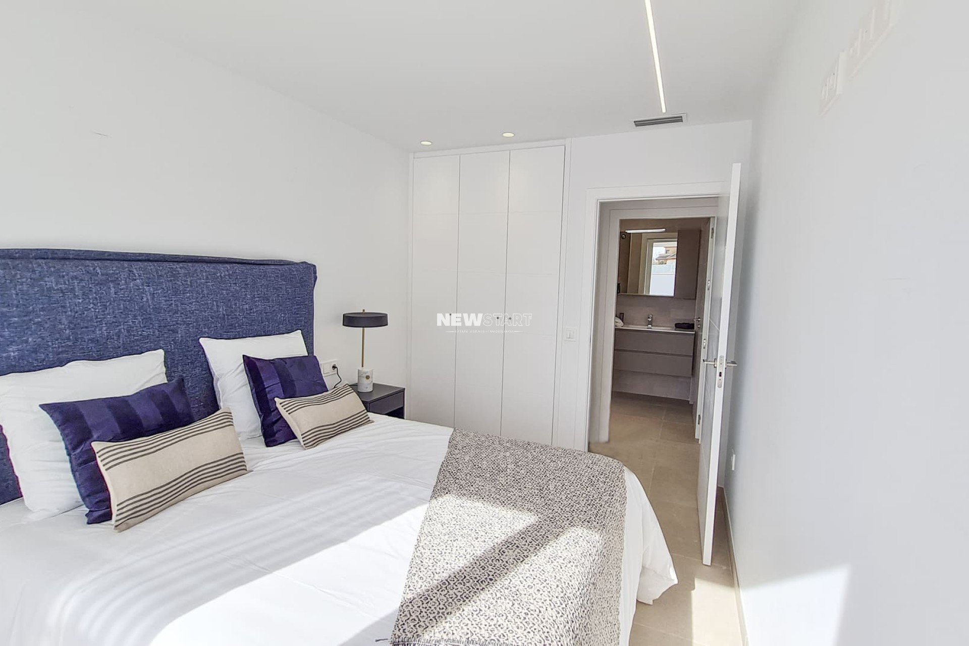 New Build - Detached - San Pedro del Pinatar