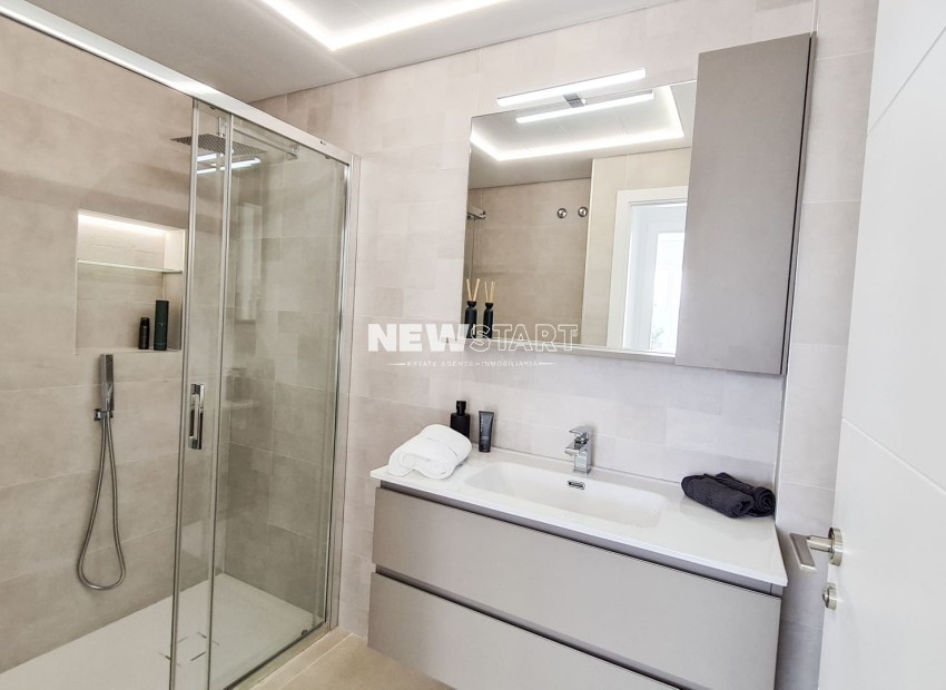 New Build - Detached - San Pedro del Pinatar
