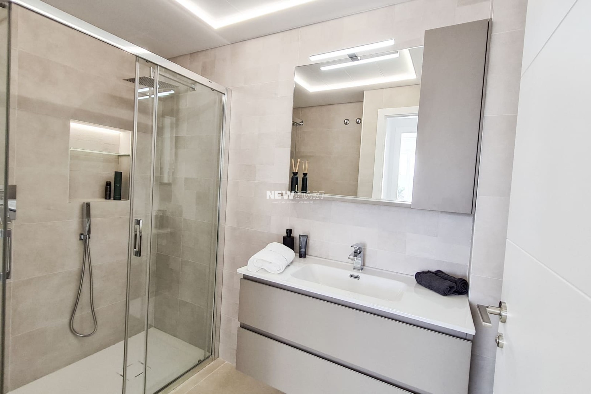 New Build - Detached - San Pedro del Pinatar