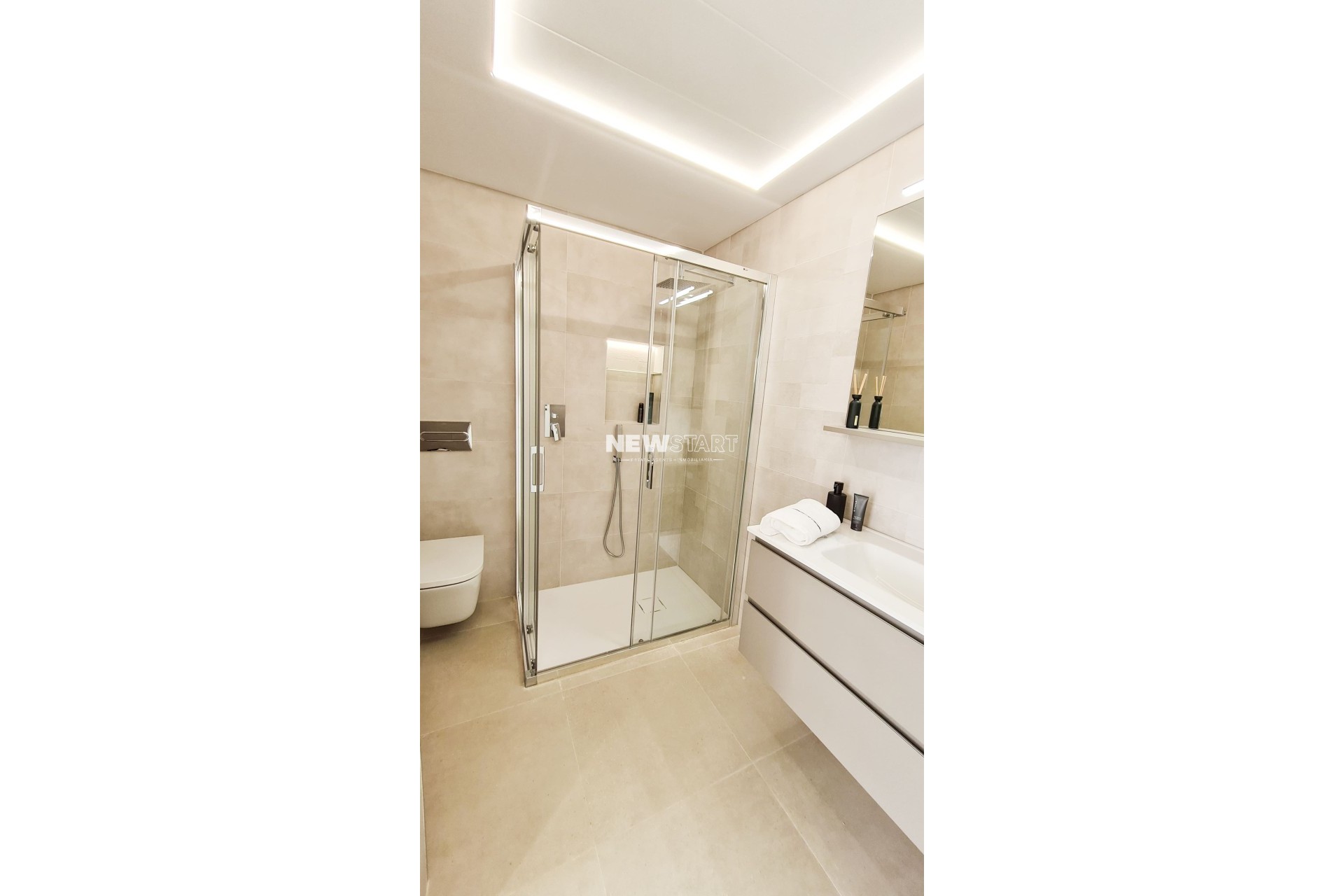 New Build - Detached - San Pedro del Pinatar