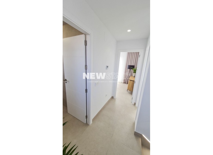 New Build - Detached - San Pedro del Pinatar