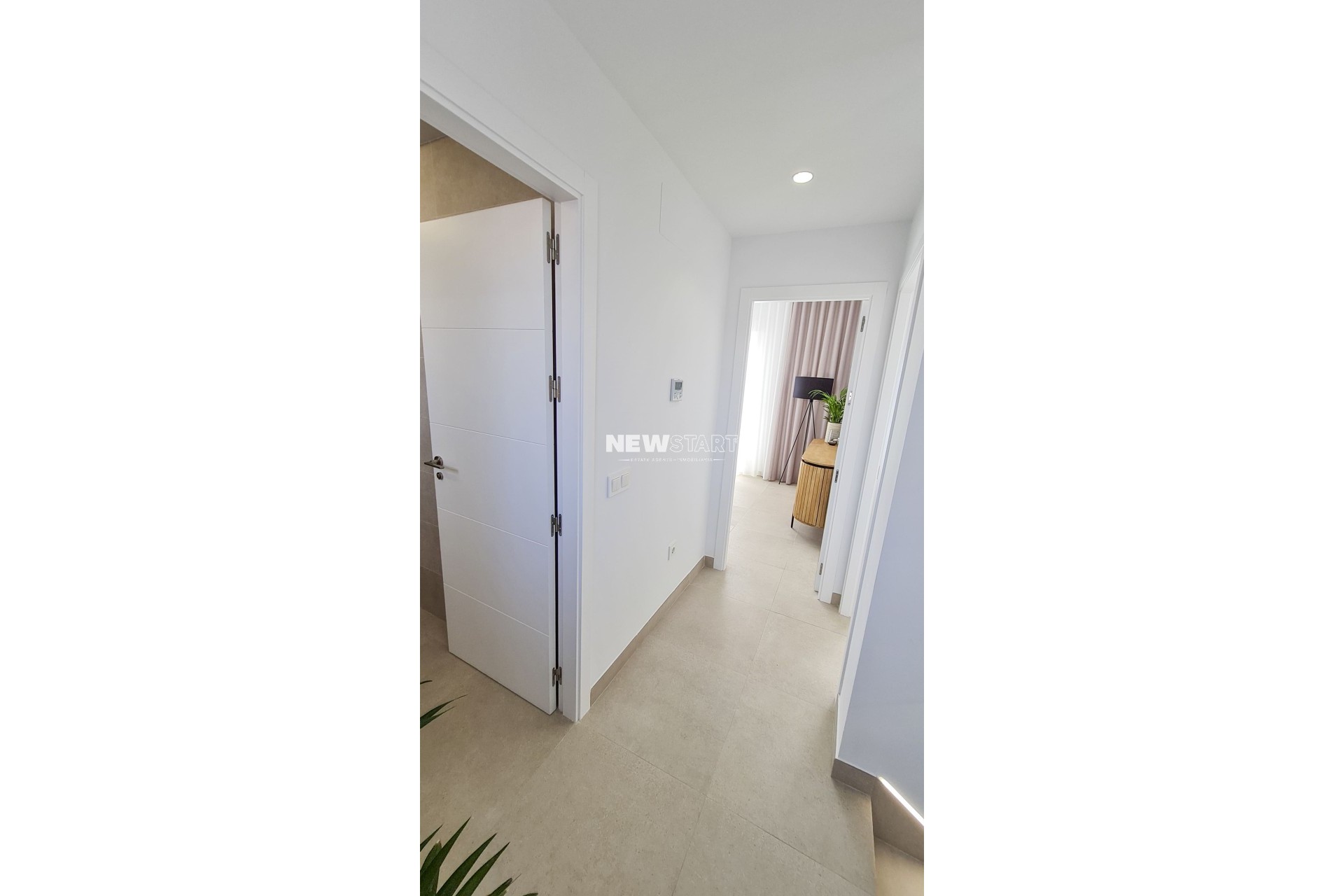 New Build - Detached - San Pedro del Pinatar