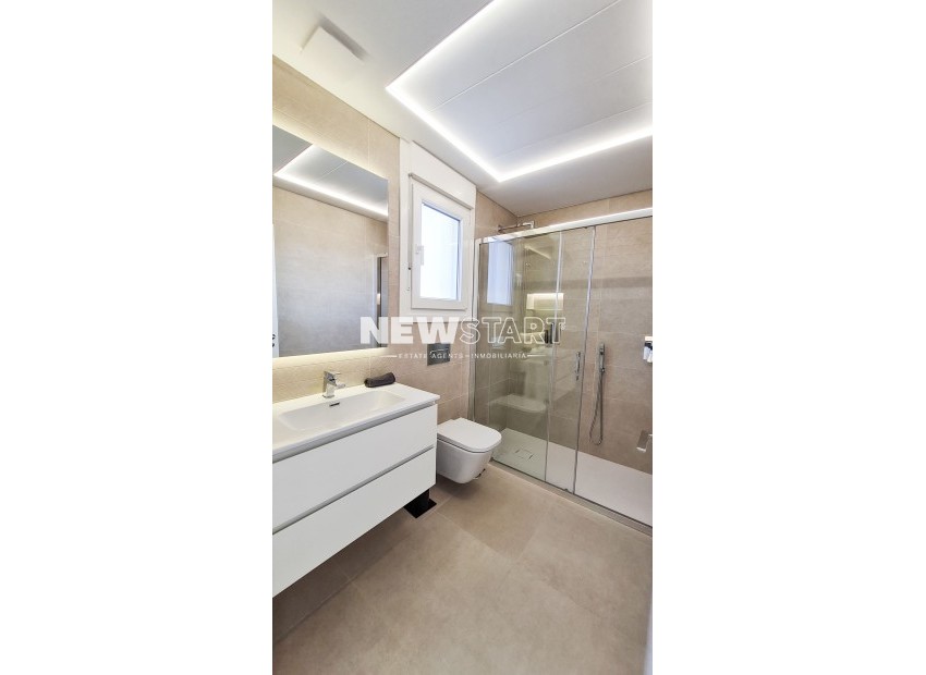 New Build - Detached - San Pedro del Pinatar