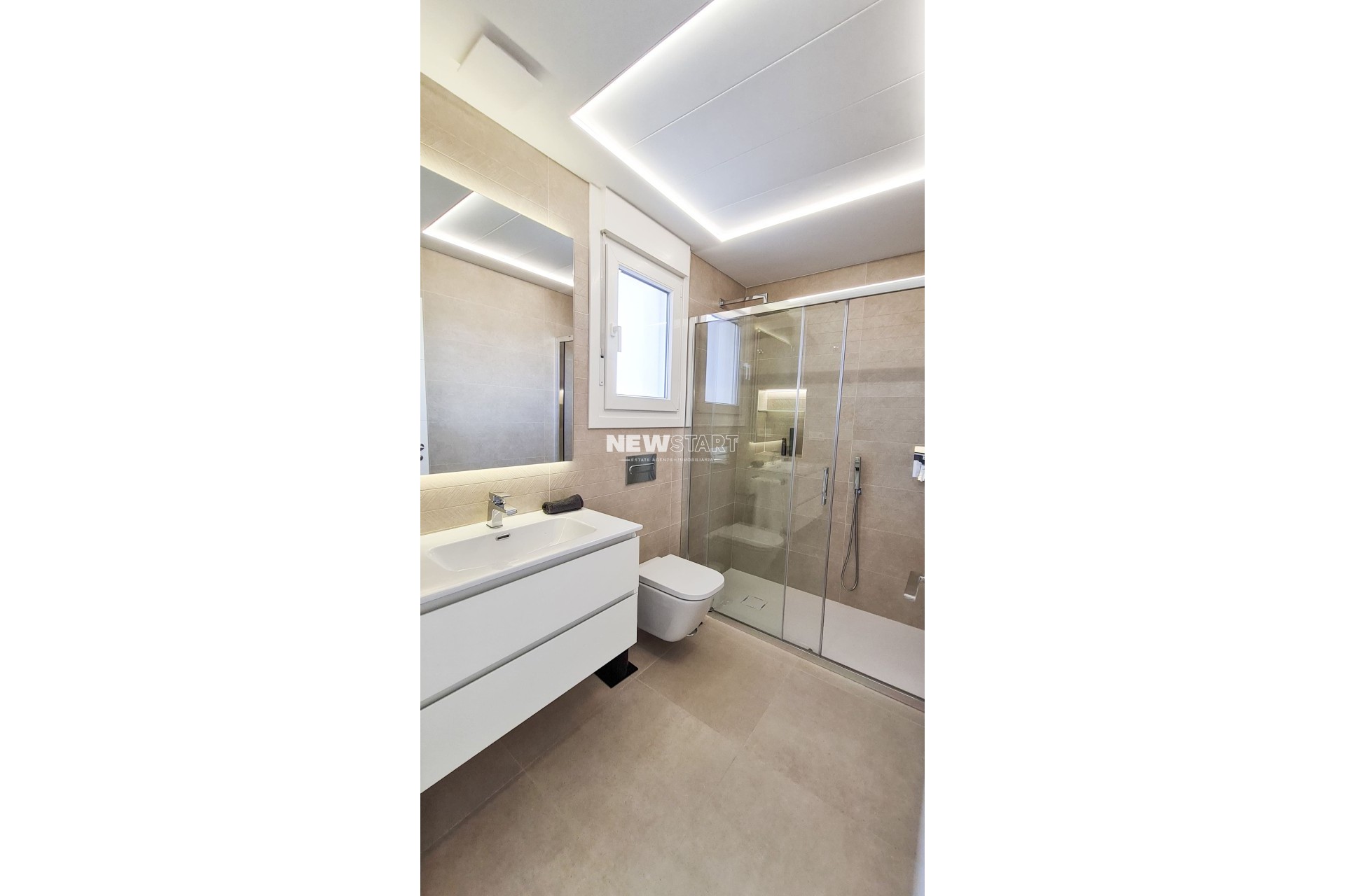 New Build - Detached - San Pedro del Pinatar