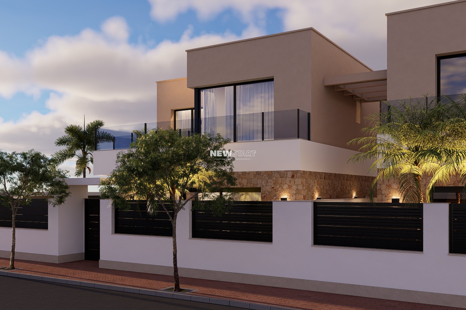 New Build - Detached - San Pedro del Pinatar