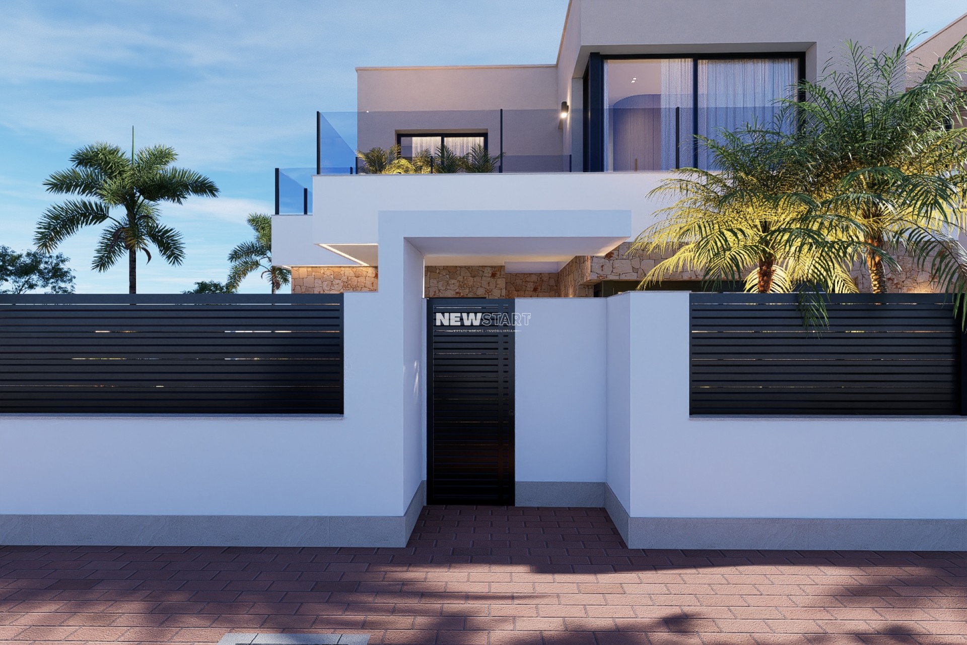 New Build - Detached - San Pedro del Pinatar