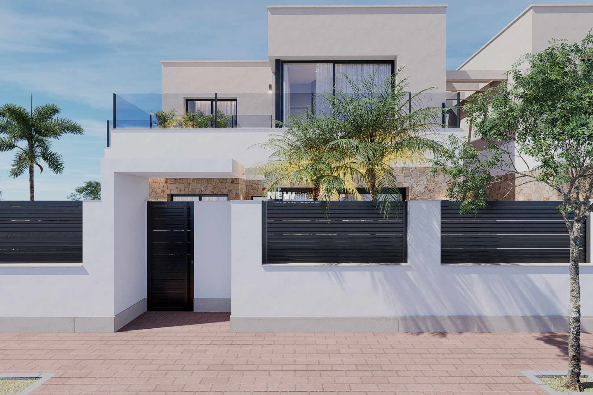 New Build - Detached - San Pedro del Pinatar