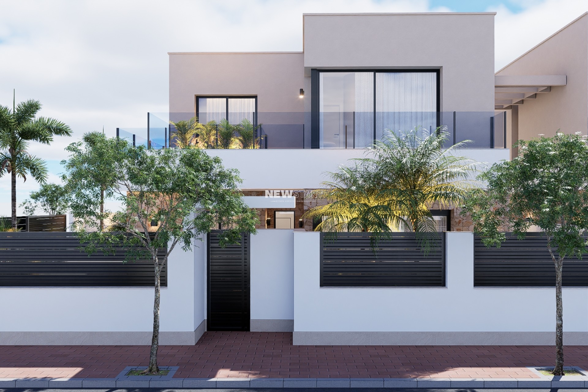 New Build - Detached - San Pedro del Pinatar