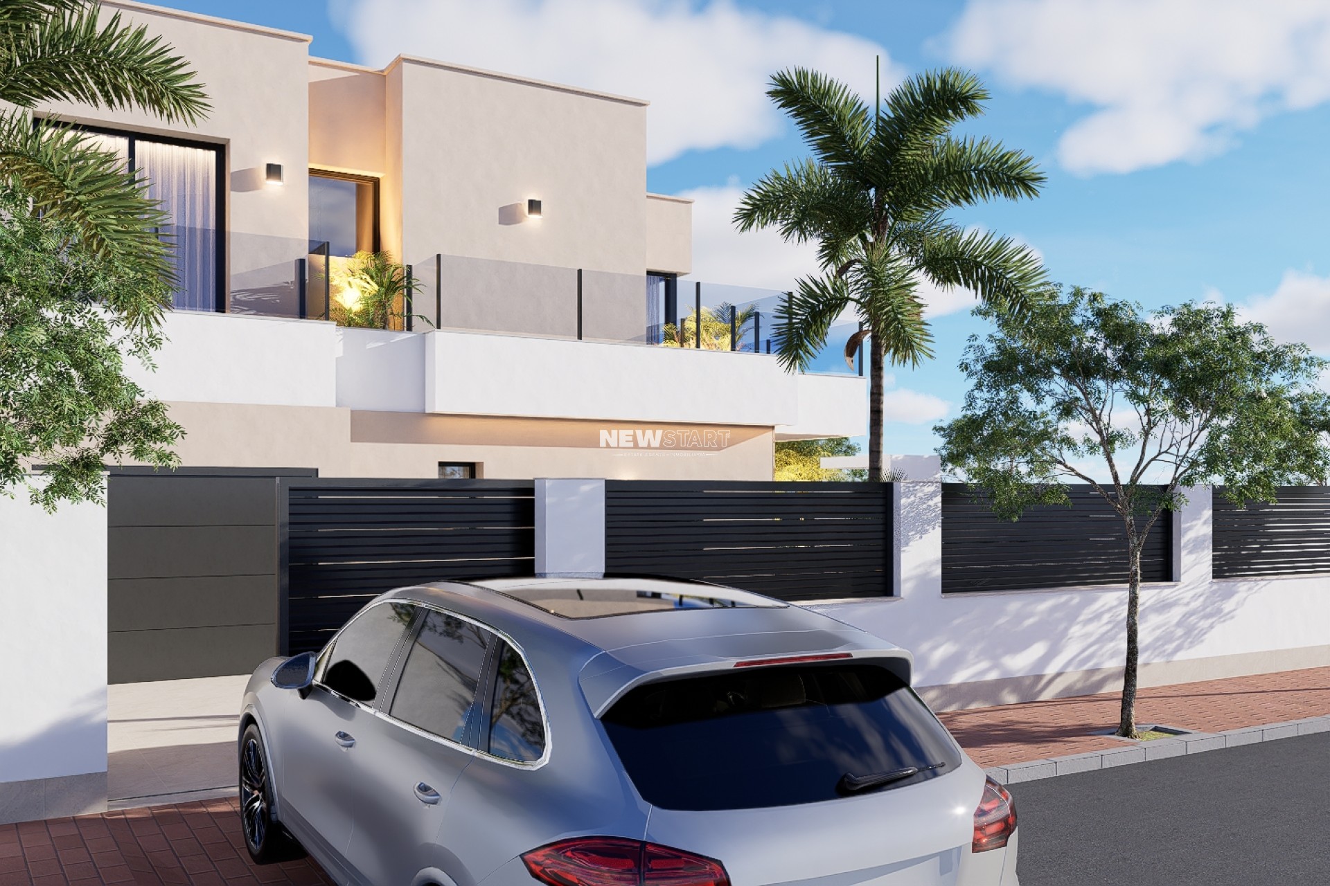 New Build - Detached - San Pedro del Pinatar