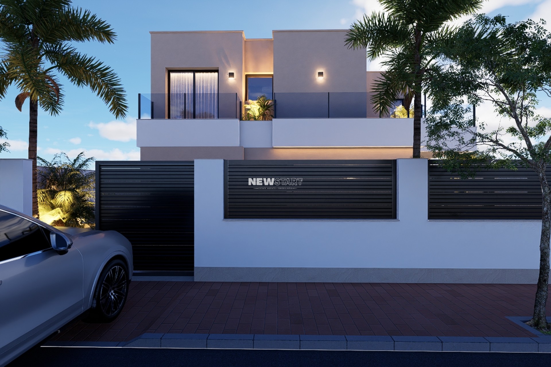 New Build - Detached - San Pedro del Pinatar