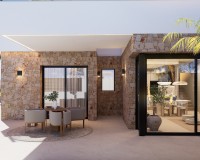 New Build - Detached - San Pedro del Pinatar