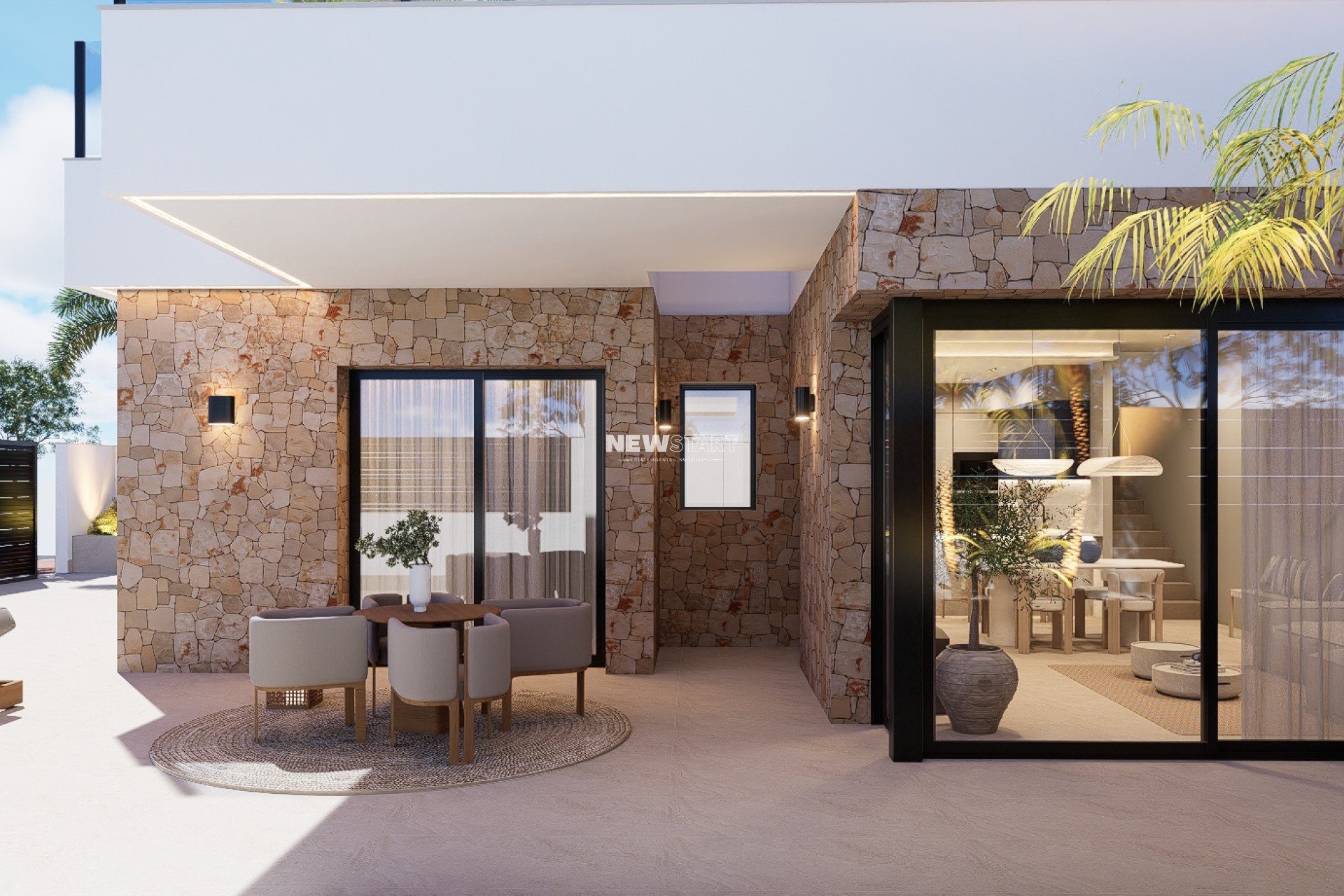New Build - Detached - San Pedro del Pinatar
