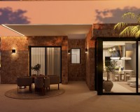 New Build - Detached - San Pedro del Pinatar