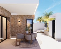 New Build - Detached - San Pedro del Pinatar