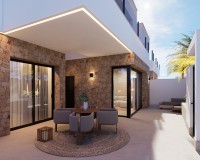 New Build - Detached - San Pedro del Pinatar