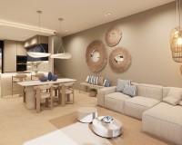 New Build - Detached - San Pedro del Pinatar