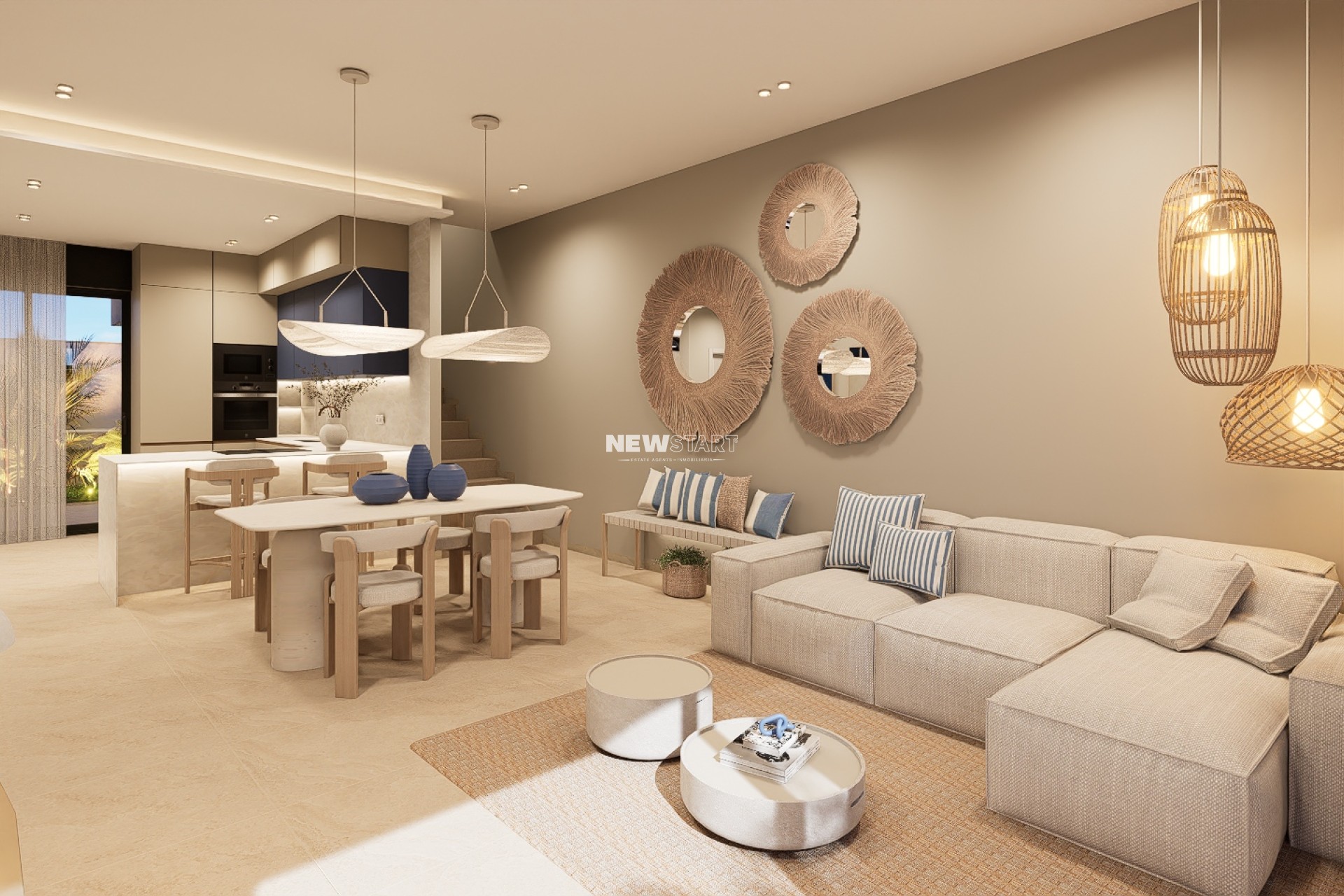 New Build - Detached - San Pedro del Pinatar