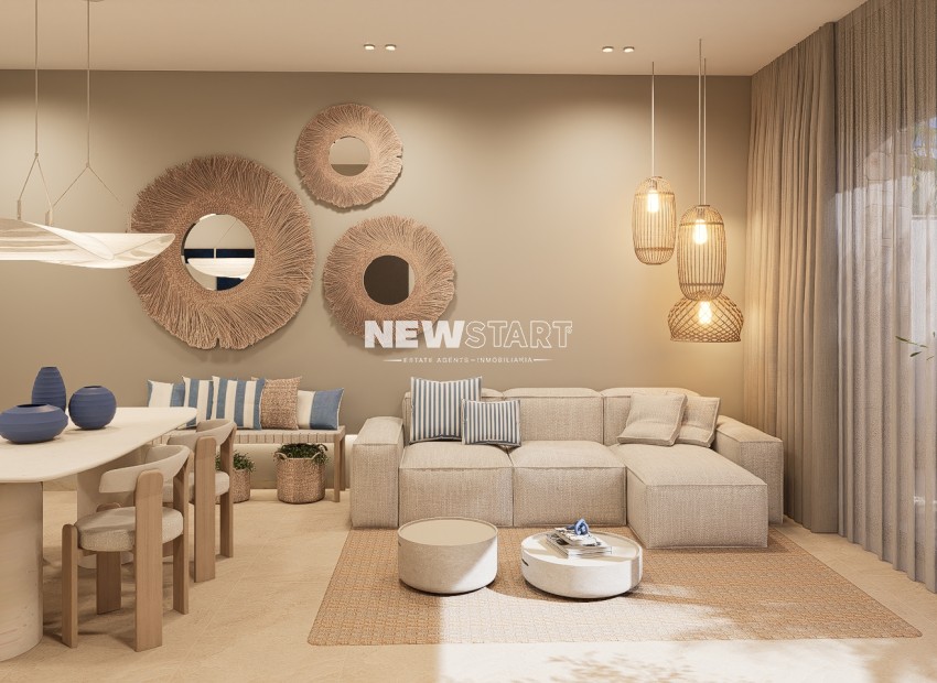 New Build - Detached - San Pedro del Pinatar