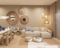 New Build - Detached - San Pedro del Pinatar