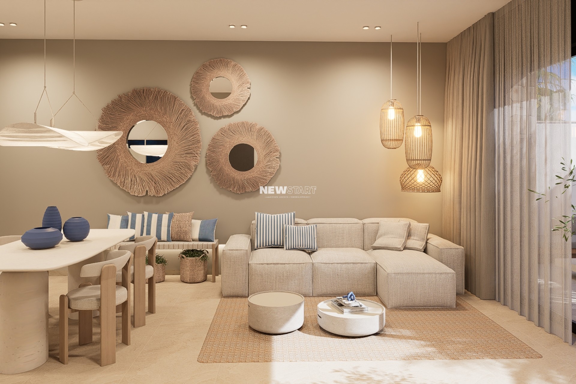 New Build - Detached - San Pedro del Pinatar
