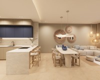 New Build - Detached - San Pedro del Pinatar