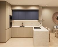 New Build - Detached - San Pedro del Pinatar
