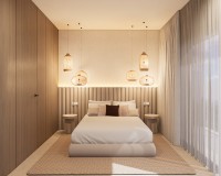 New Build - Detached - San Pedro del Pinatar