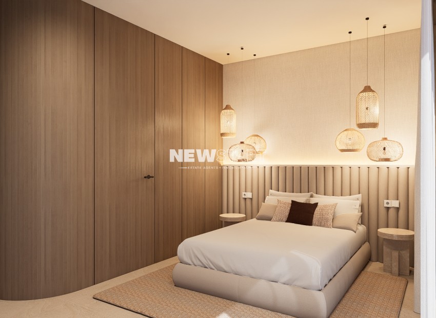 New Build - Detached - San Pedro del Pinatar