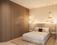 New Build - Detached - San Pedro del Pinatar