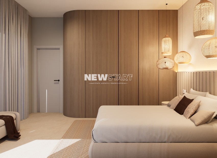 New Build - Detached - San Pedro del Pinatar