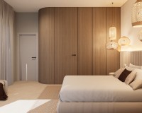 New Build - Detached - San Pedro del Pinatar