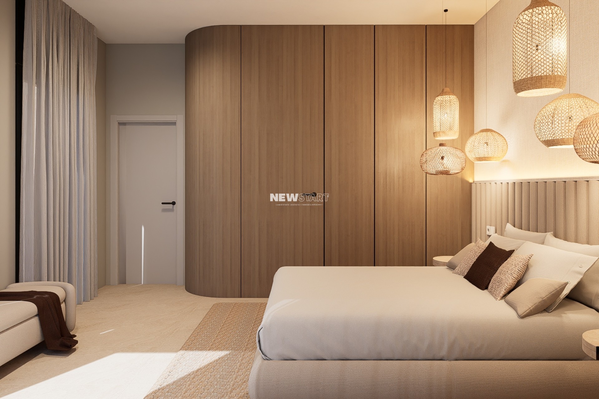 New Build - Detached - San Pedro del Pinatar