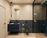 New Build - Detached - San Pedro del Pinatar
