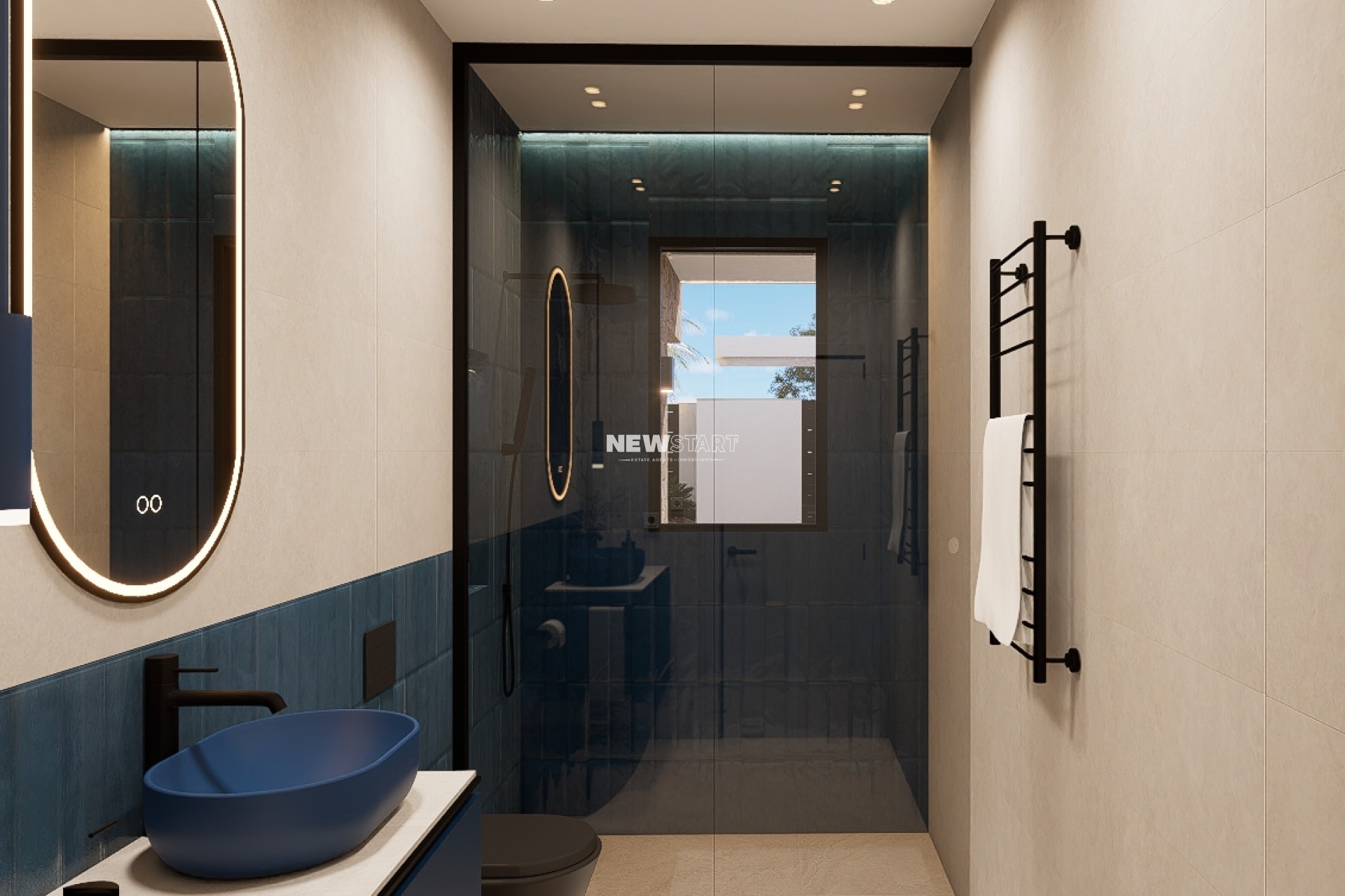 New Build - Detached - San Pedro del Pinatar