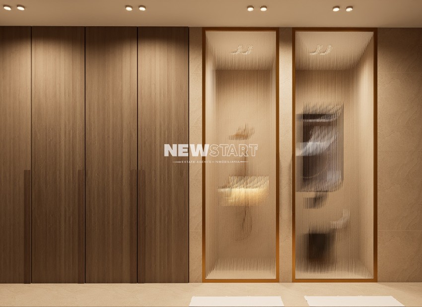New Build - Detached - San Pedro del Pinatar
