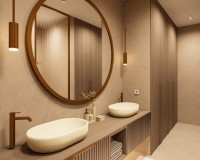 New Build - Detached - San Pedro del Pinatar