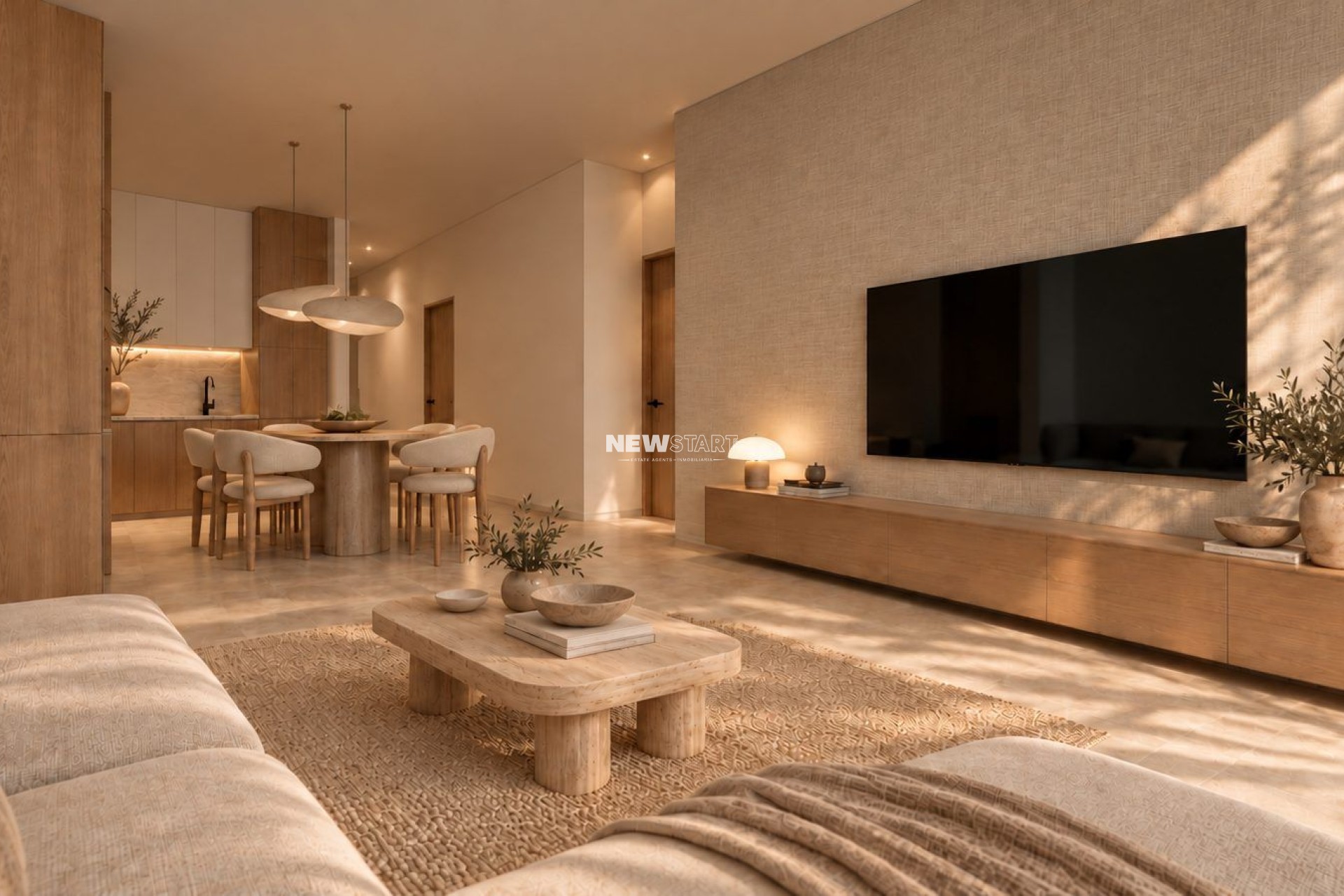 New Build - Detached - San Pedro del Pinatar
