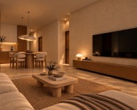 New Build - Detached - San Pedro del Pinatar