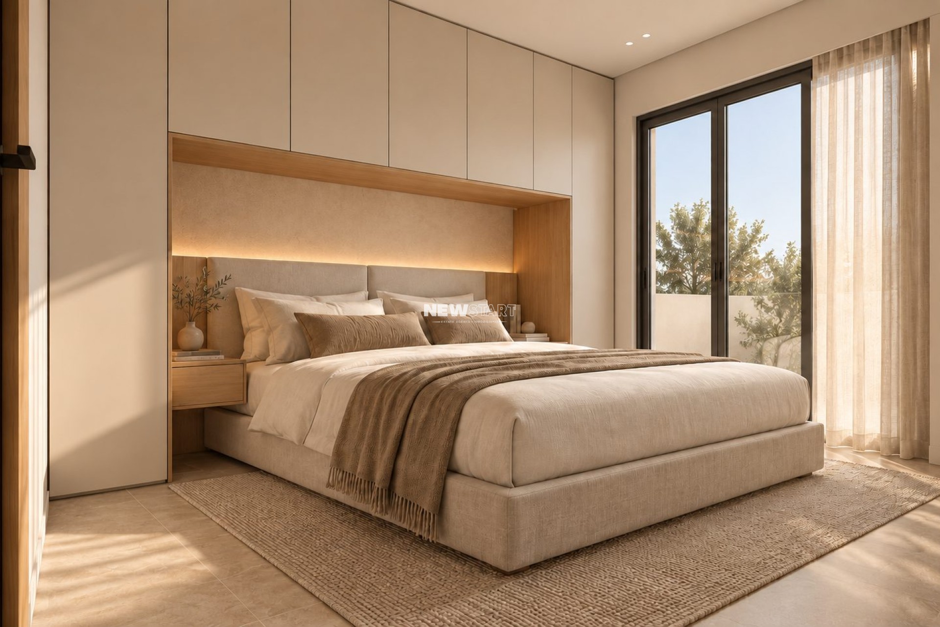New Build - Detached - San Pedro del Pinatar