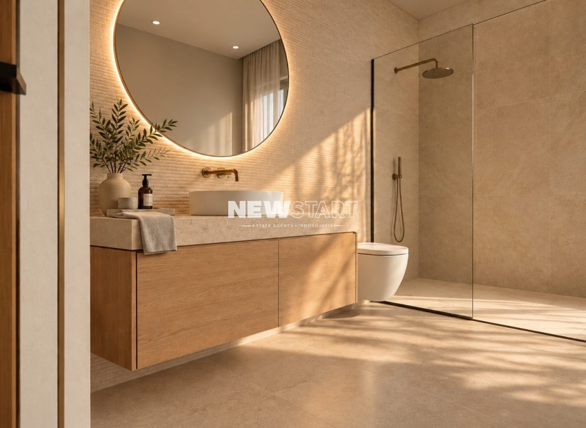 New Build - Detached - San Pedro del Pinatar