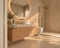 New Build - Detached - San Pedro del Pinatar