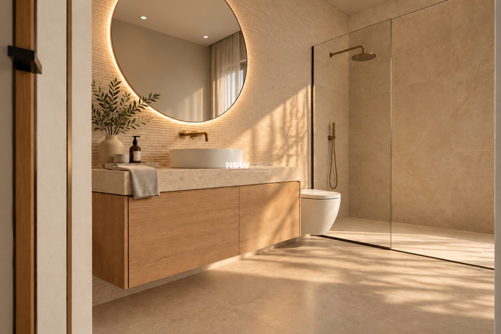 New Build - Detached - San Pedro del Pinatar